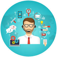 Soporte técnico NOGUI